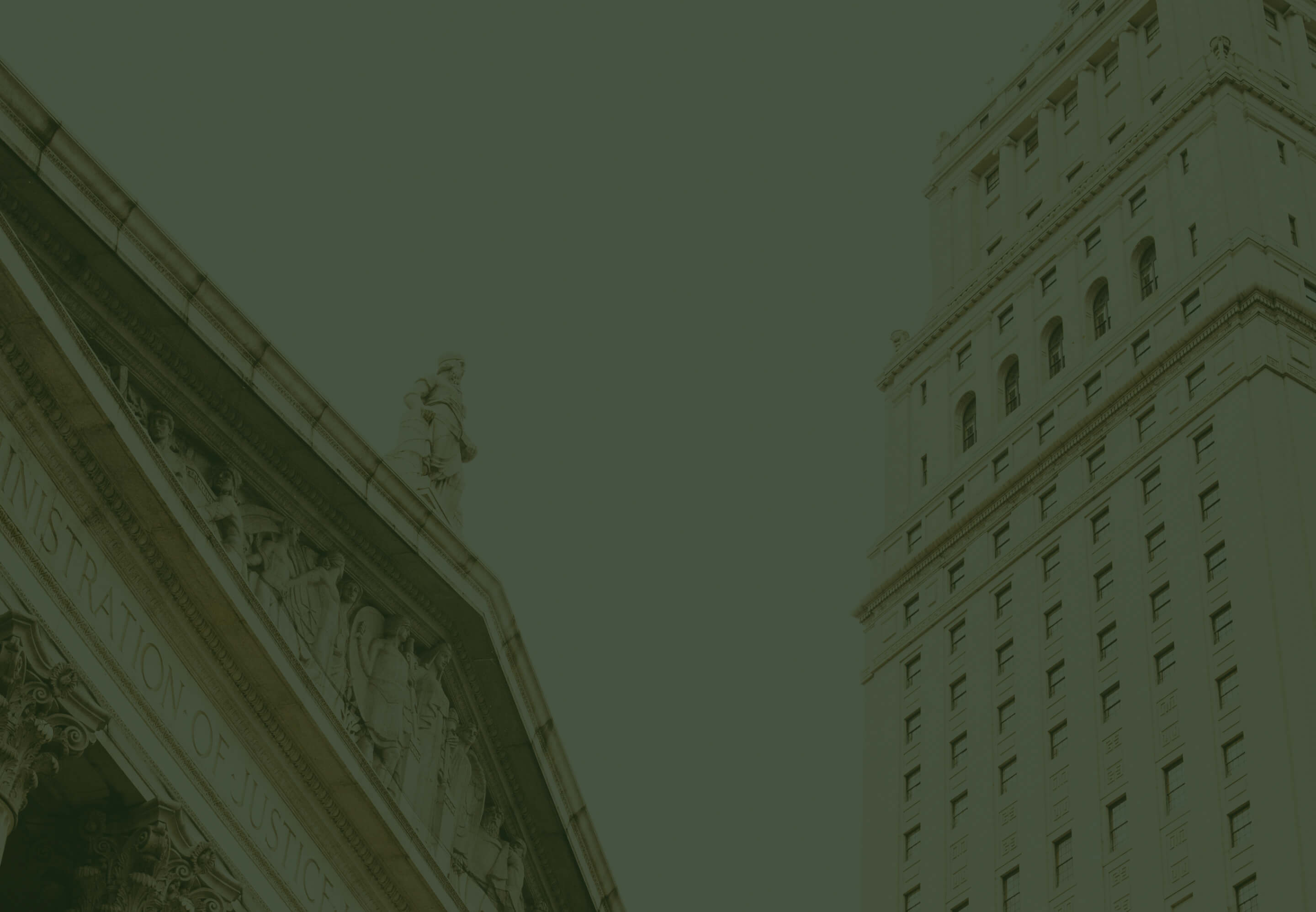 Thurgood Marshall United States Courthouse